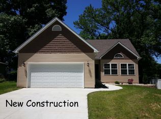 711 Voge St, Edwardsville, IL