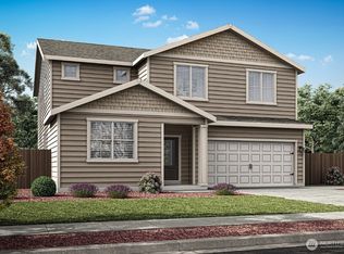 9763 Hay St SE, Yelm, WA 98597