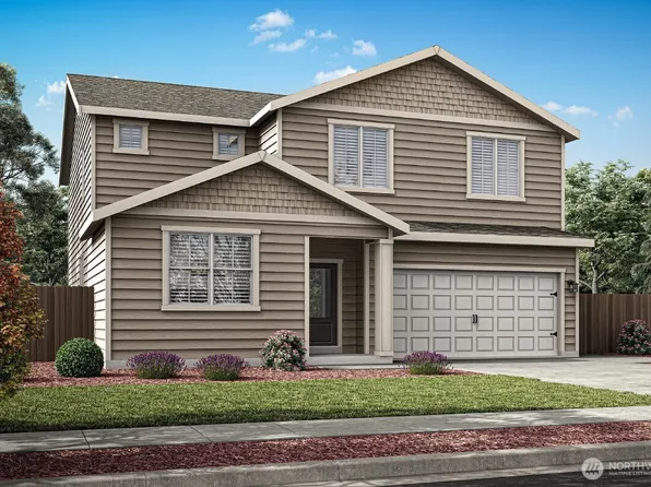 9763 Hay Street SE, Yelm, WA 98597