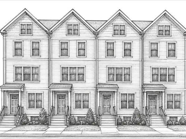 88 & 92 Crescent Street, Brooklyn, NY 11208
