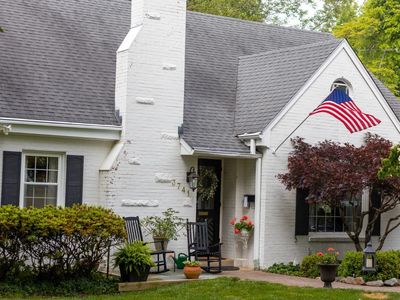 3741 Woodside Ave, Lynchburg, VA, 24503