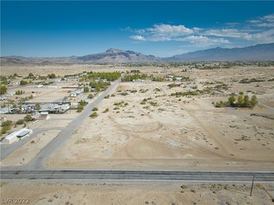 3350 W Basin Ave, Pahrump, NV, 89060