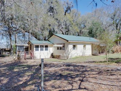 17965 SE 51ST STREET, Ocklawaha, FL, 32179