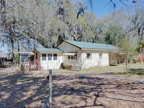 (undisclosed Address), Ocklawaha, FL 32179