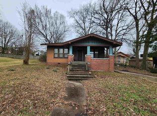 523 W Main St, El Dorado, AR 71730