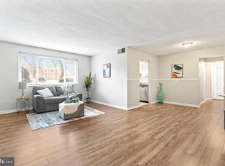 3831 Hamilton St #F-101, Hyattsville, MD