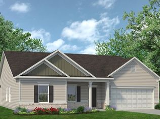 545 Nightengale Dr LOT 3, Columbia, TN 38401
