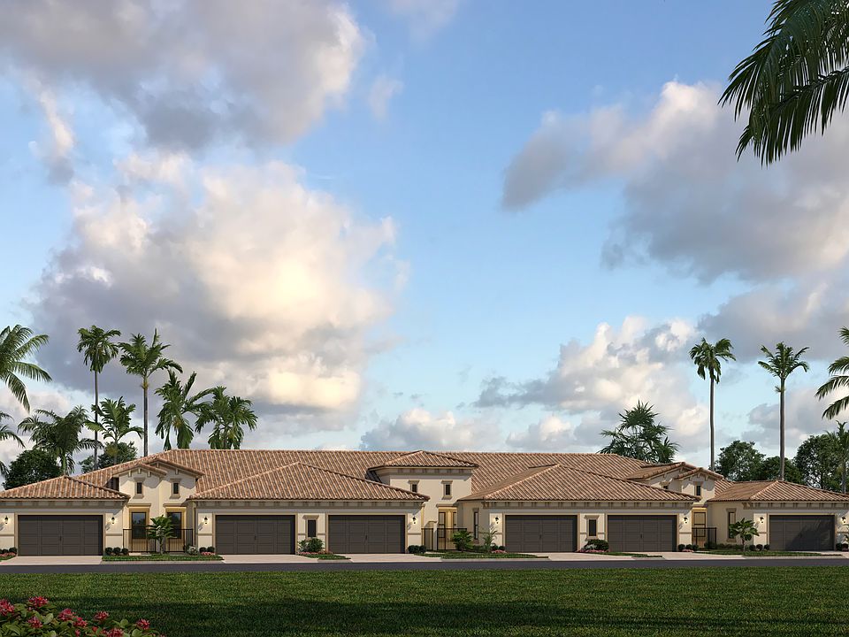 St Marten Villas