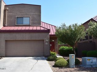 1015 S Val Vista Dr UNIT 45, Mesa, AZ 85204