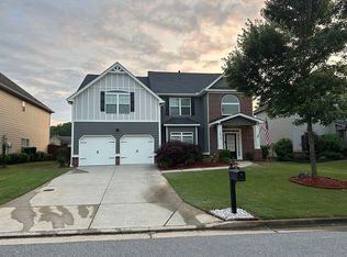 1610 Walking Horse Trl, Cumming, GA 30041