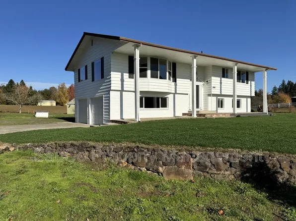 21965 NW Phillips Rd, Hillsboro, OR 97124