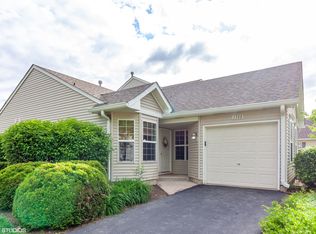 1308 Chestnut Ln, Yorkville, IL 60560