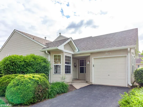 1308 Chestnut Ln, Yorkville, IL 60560