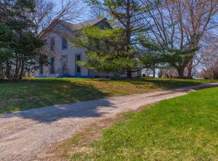 532 N 150 East Rd, Atlanta, IL 61723