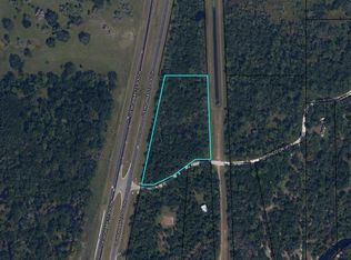 Bronco Dr Lot 1, Zolfo Springs, FL 33890