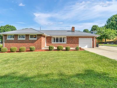 122 Fairview Dr., New Martinsville, WV, 26155