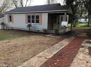 3473 Orchard Cir, Decatur, GA 30032