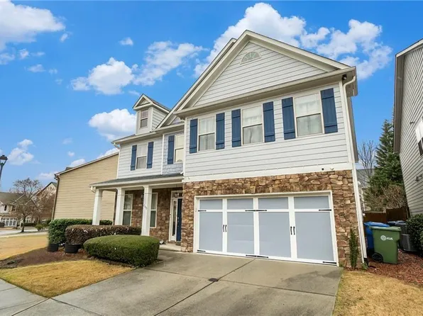 (undisclosed Address), Atlanta, GA 30318