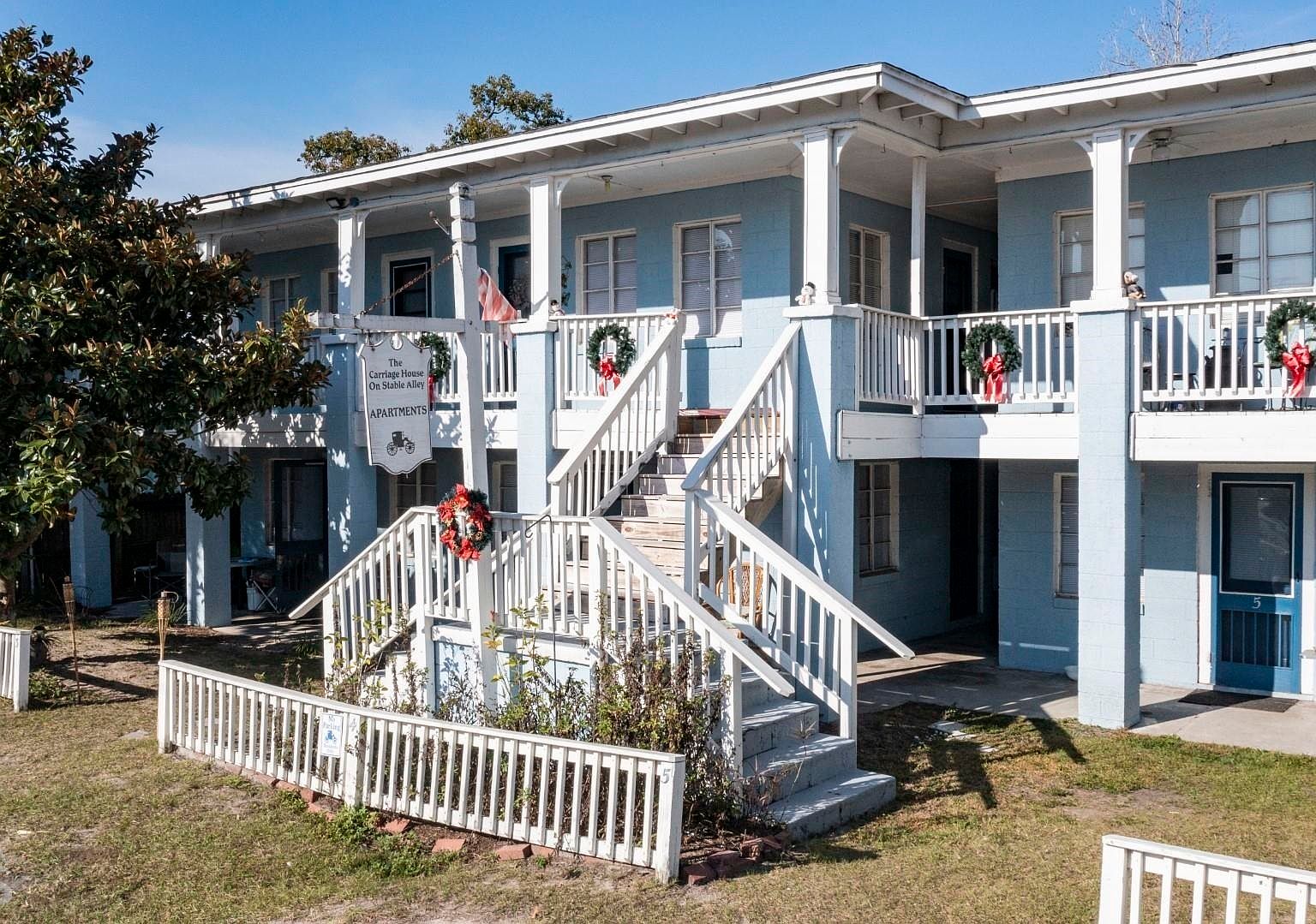 104 W Stable Aly, Saint Marys, GA 31558 Zillow