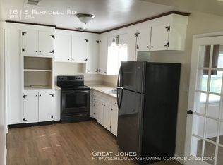 1615 Ferndell Rd, Orlando, FL 32808