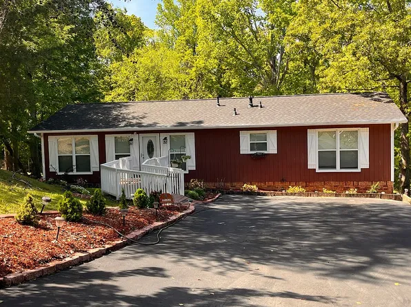 2417 Briarcliff Dr, Leeds, AL 35094