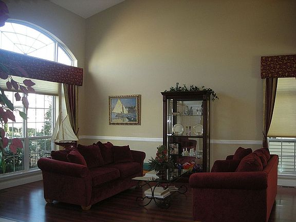 Formal Living Room