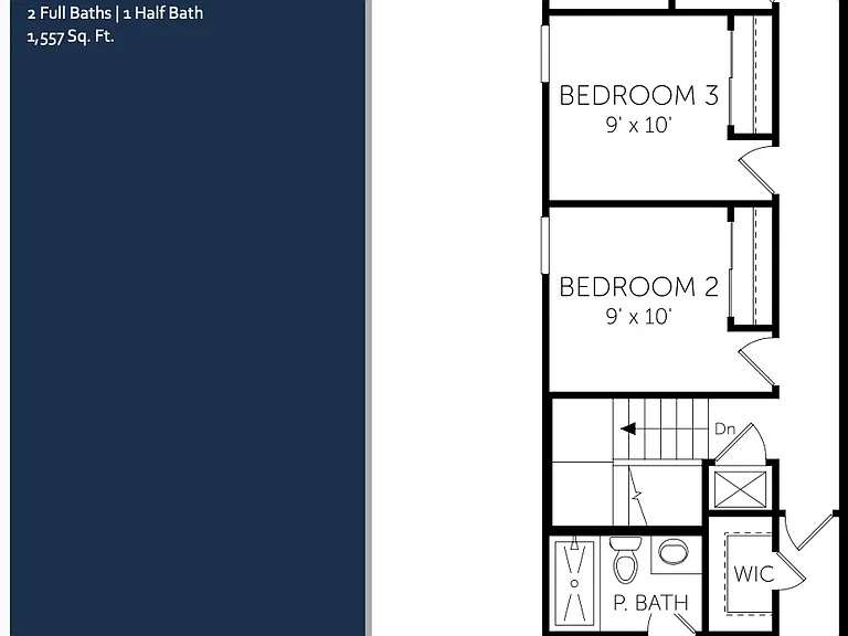 726 Sailor Grove Ln — Photo 17