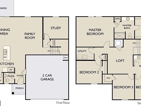 2nd image of 256 Galilee Ln