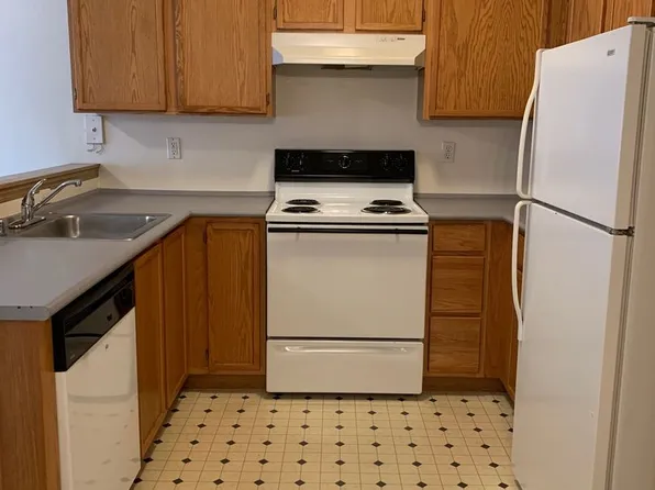 Alexandra Apartments