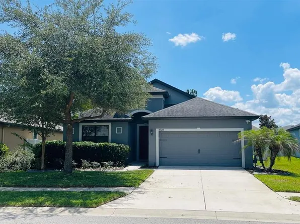 8328 Auburn Rise Ct, Land O Lakes, FL 34638