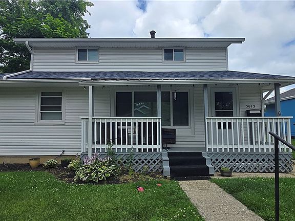 3rd image of 3613 Pittsburg Ave