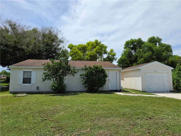 2232 SE Berkshire Blvd, Port Saint Lucie, FL 34952