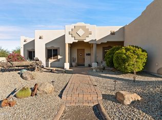 47316 N 10th Ave, New River, AZ 85087