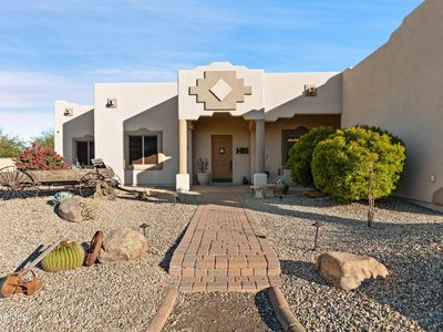 47316 N 10TH Avenue, New River, AZ, 85087