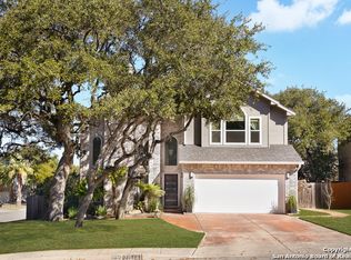 21114 Sonoma, San Antonio, TX 78259