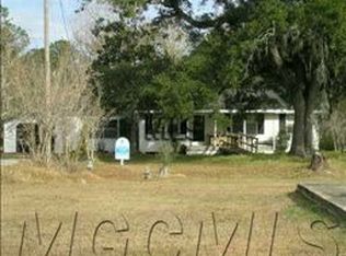 7820 Highway 613, Moss Point, MS 39563