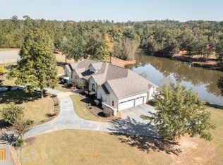 67 York Pl, Forsyth, GA 31029