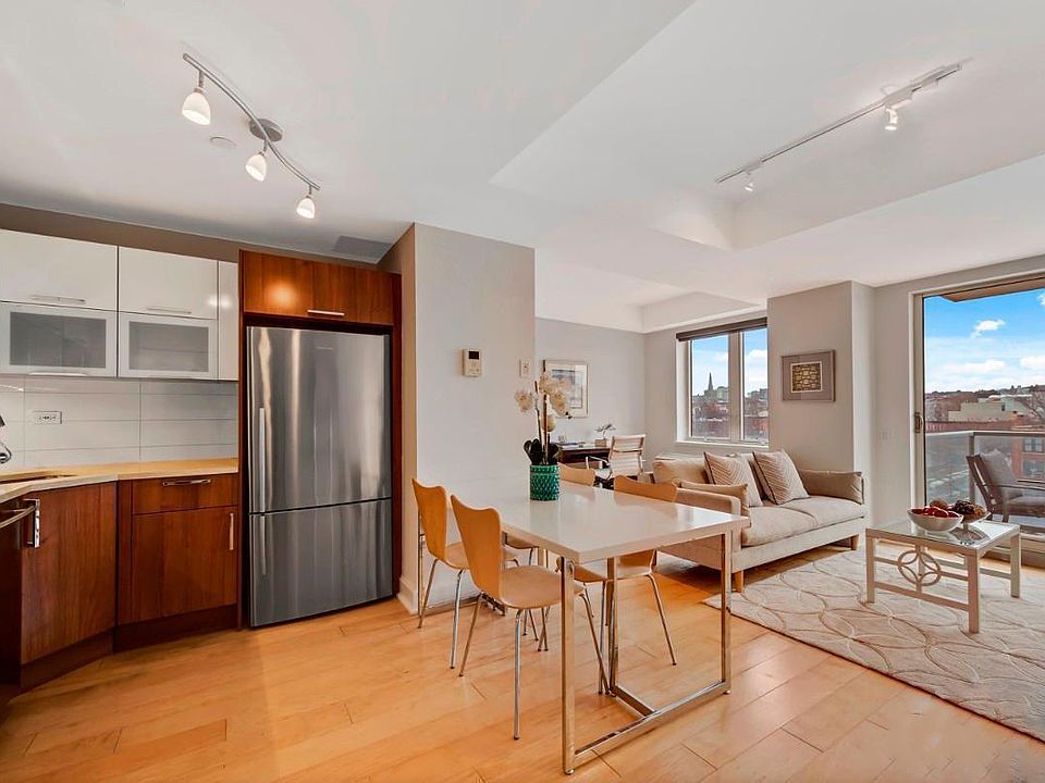 1st image of 343 4th Ave APT 7F