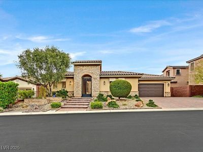 9548 Bella Citta St, Las Vegas, NV, 89178