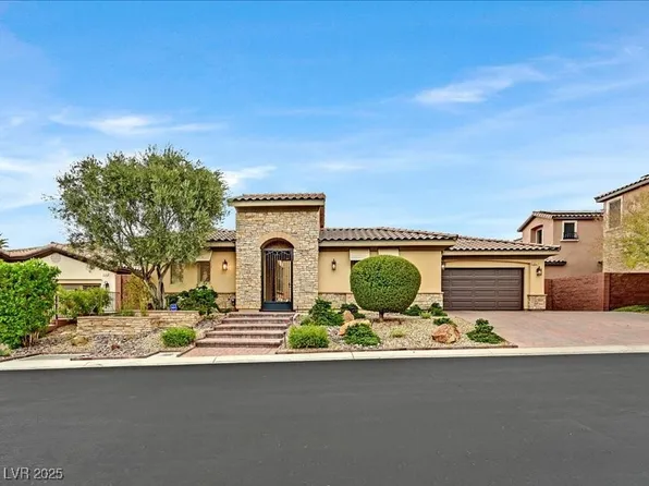 9548 Bella Citta St, Las Vegas, NV 89178