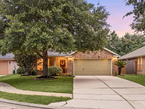 25030 Emporia Point Ct, Katy, TX 77494