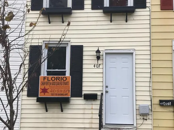 407 Annabel Ave, Baltimore, MD 21225