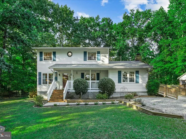 9301 Secca Dr, Fredericksburg, VA 22407