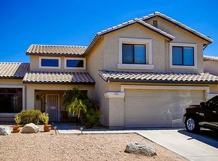 2115 E Cielo Grande Ave, Phoenix, AZ 85024