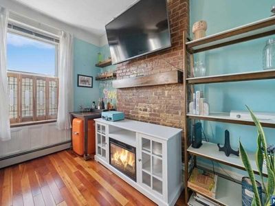 712 Willow Ave APT 5A, Hoboken, NJ, 07030