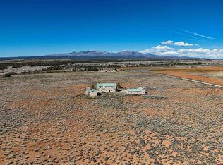 3391 County Road 101, Hesperus, CO 81326