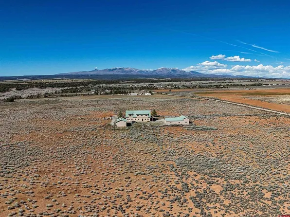 3391 County Road 101, Hesperus, CO 81326