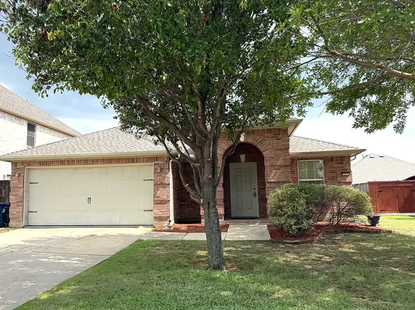 2620 Leisure Ln, Little Elm, TX 75068