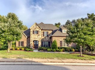 1260 Anthem View Ln, Knoxville, TN 37922