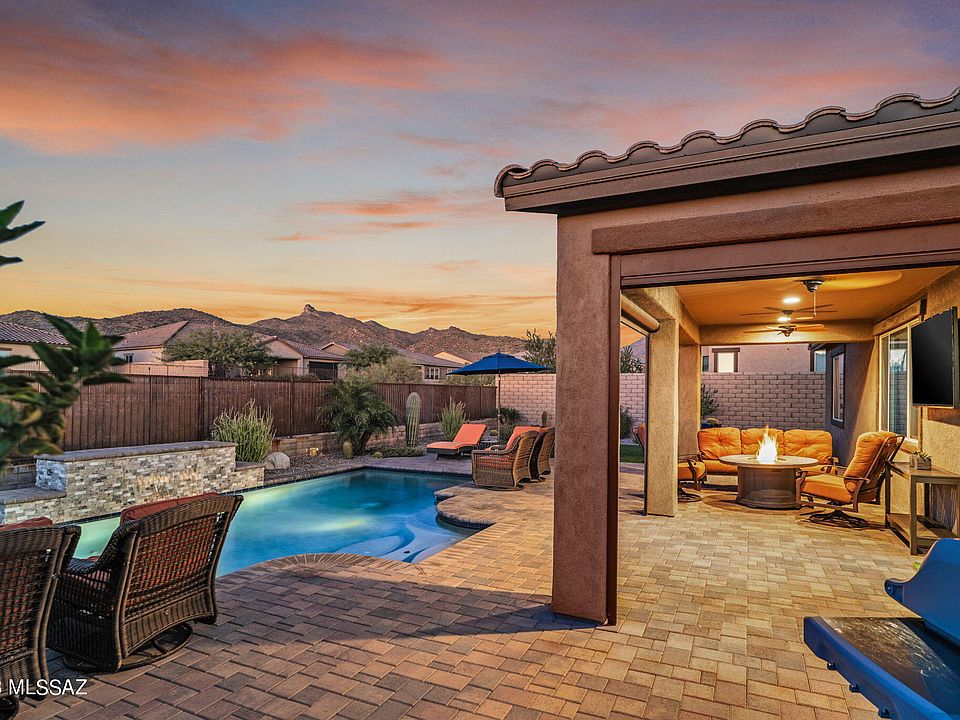 1st image of 6970 W Foothills Acacia Pl